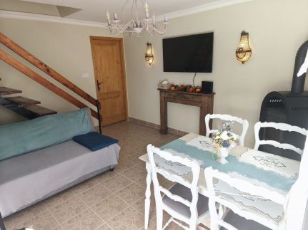 Villa Marcello Vendégház18