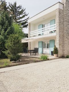 Villa Marcello Vendégház30