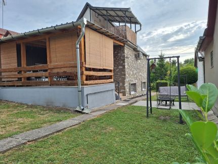 Pillangó Vendégház12