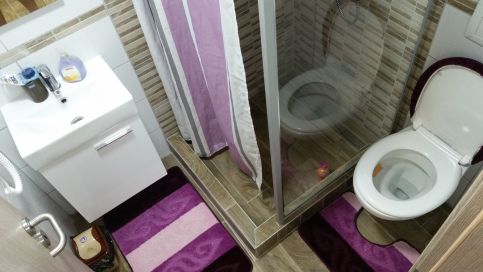 Türkiz Apartman1