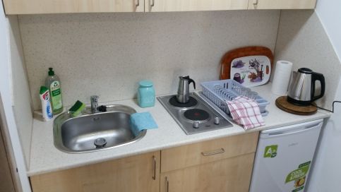 Türkiz Apartman2