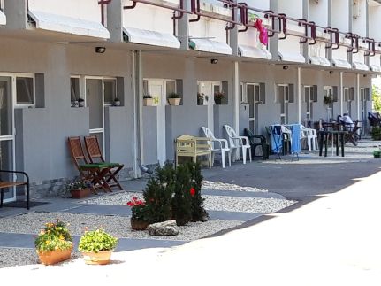 Türkiz Apartman3