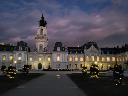 Vörösbegy Vendégház63