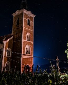 Vörösbegy Vendégház65