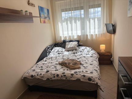 Rózsa Völgy Apartman8