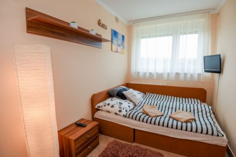 Rózsa Völgy Apartman5