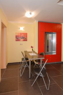 Rózsa Völgy Apartman6