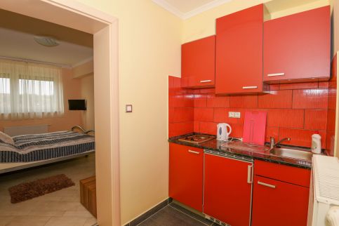 Rózsa Völgy Apartman7