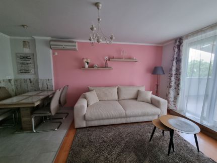 Belvárosi Terasz Apartman19