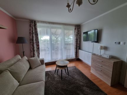 Belvárosi Terasz Apartman21