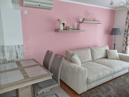 Belvárosi Terasz Apartman22