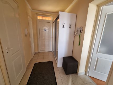 Belvárosi Terasz Apartman27