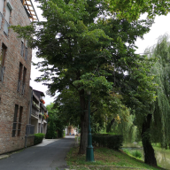 Belvárosi Terasz Apartman