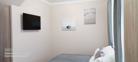 Hajnalcsillag  Apartman11