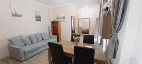 Hajnalcsillag  Apartman12