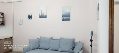 Hajnalcsillag  Apartman3