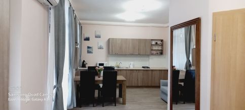 Hajnalcsillag  Apartman4