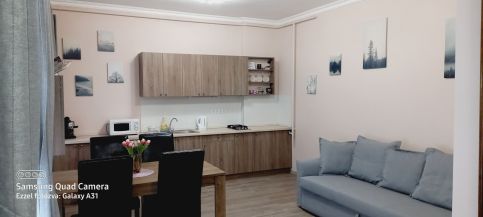 Hajnalcsillag  Apartman6