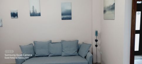 Hajnalcsillag  Apartman7