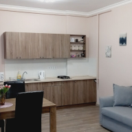 Hajnalcsillag  Apartman