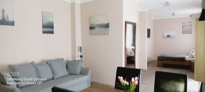 Hajnalcsillag  Apartman