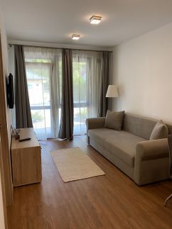 Móló Apartmanház1