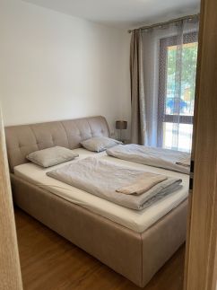 Móló Apartmanház5