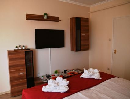 Pipacs Apartman8