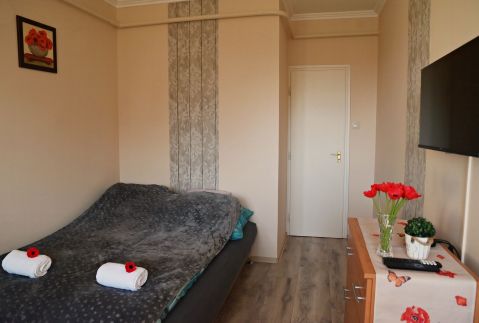 Pipacs Apartman19
