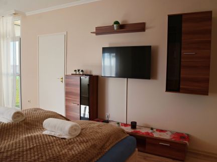 Pipacs Apartman11