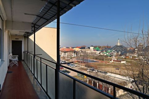 Pipacs Apartman12
