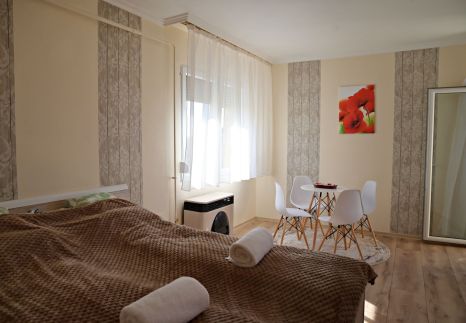 Pipacs Apartman15