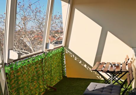 Pipacs Apartman18