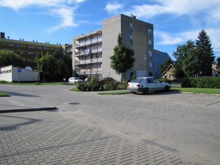 Pipacs Apartman10