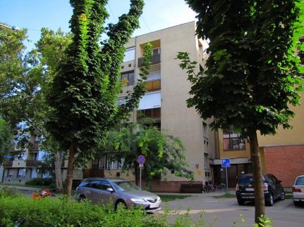 Pipacs Apartman7