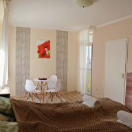 Pipacs Apartman