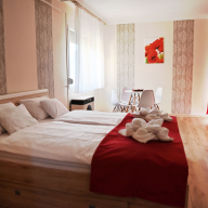 Pipacs Apartman
