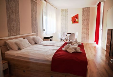 Pipacs Apartman