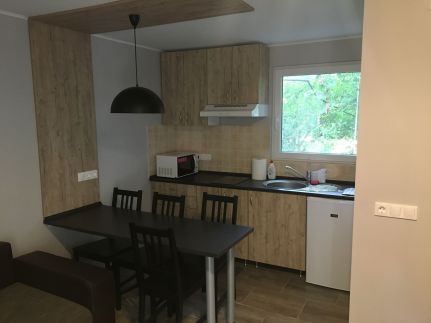 Balatoni Nyár Apartman7