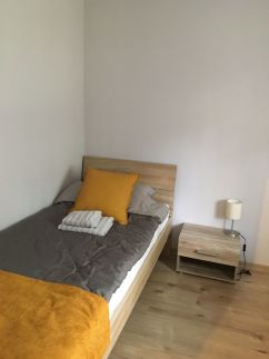 Balatoni Nyár Apartman3