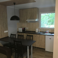 Balatoni Nyár Apartman