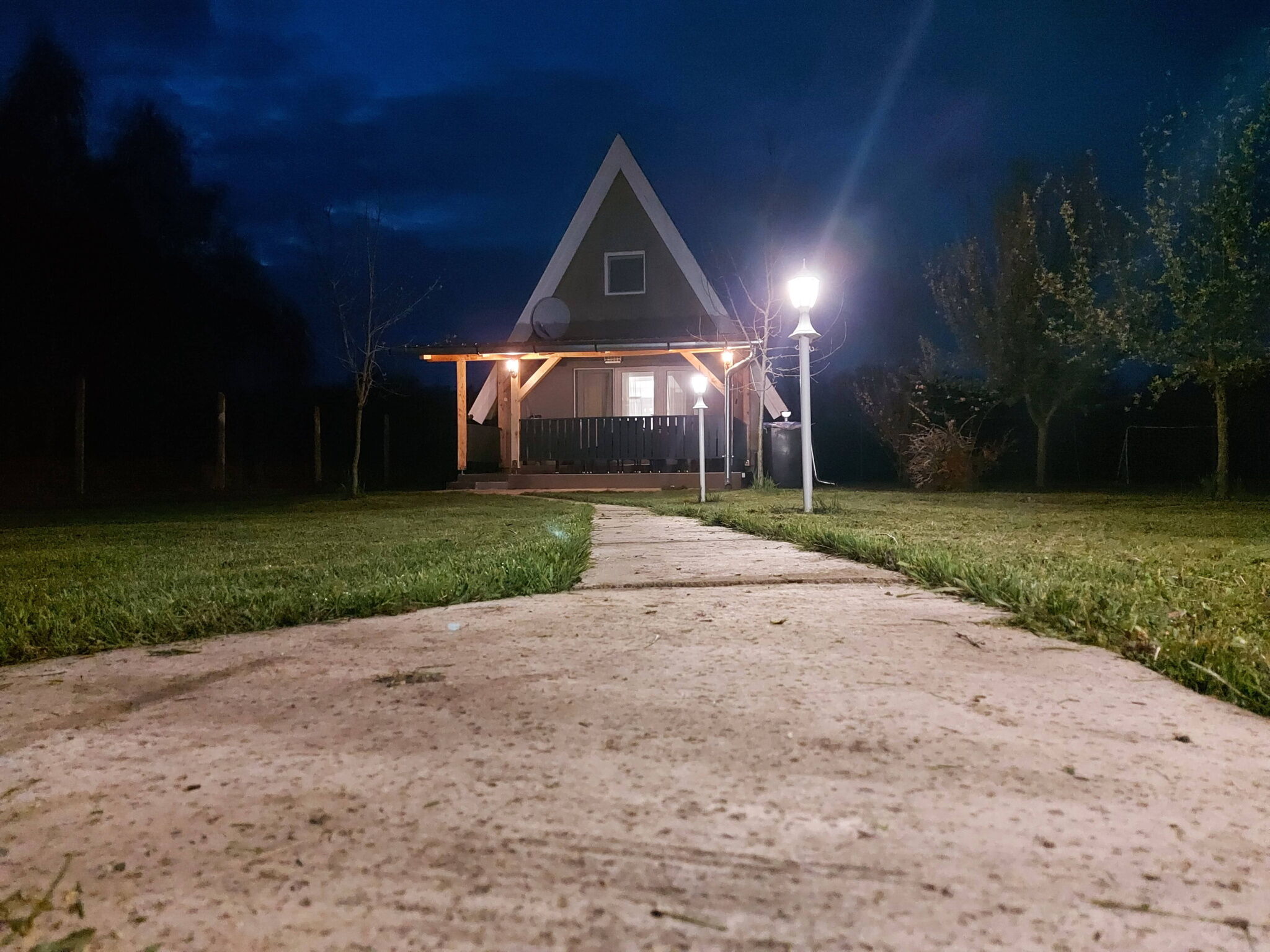 Torzsás Vendégház – Gyomaendrőd fotó 11