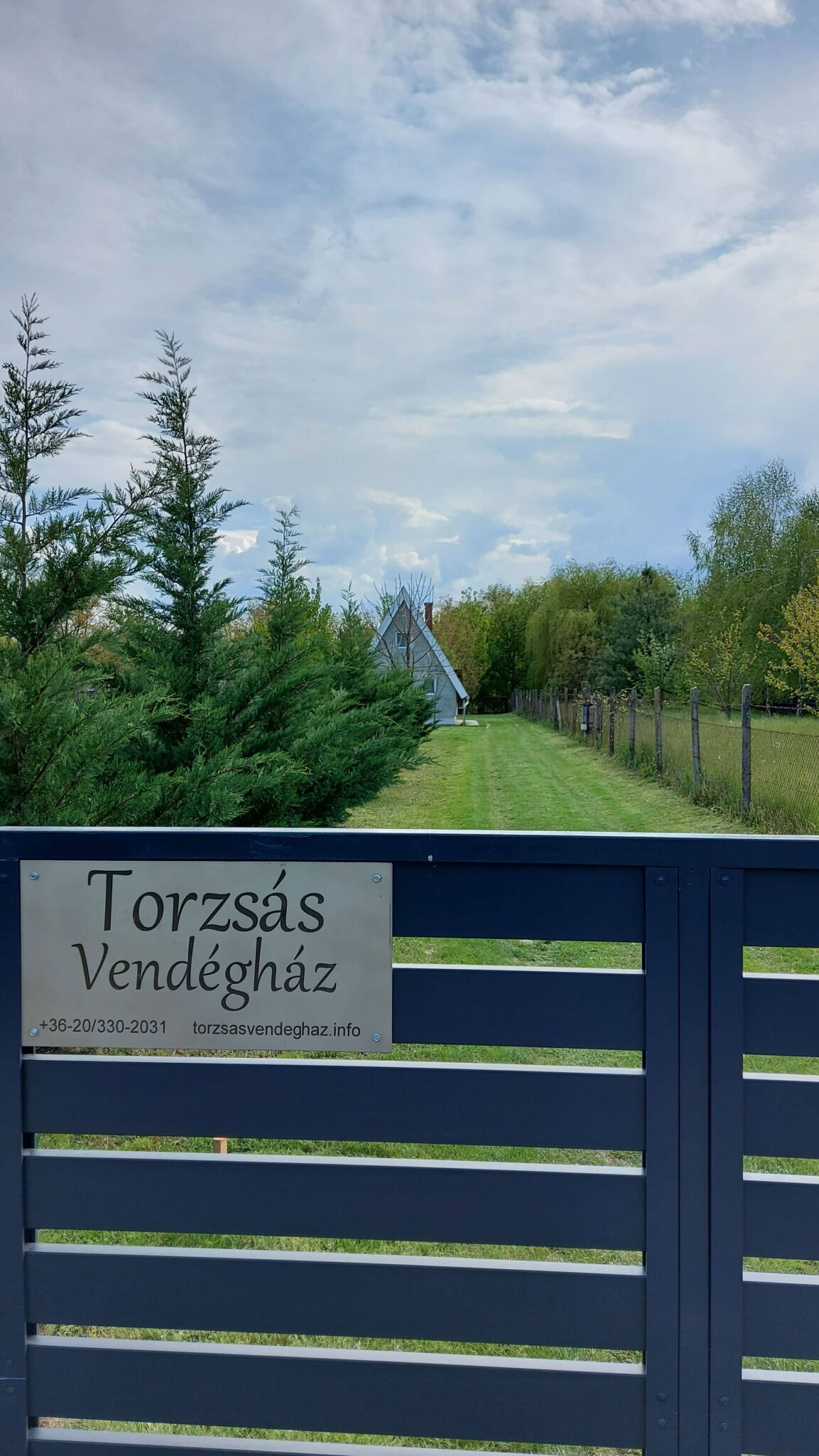Torzsás Vendégház – Gyomaendrőd fotó 1