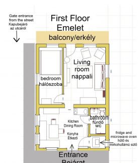 Eleven Apartman House25