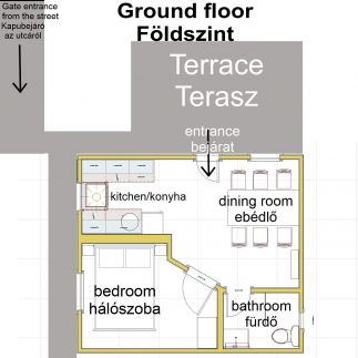 Eleven Apartman House18