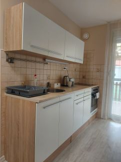 Hattyú Apartman11