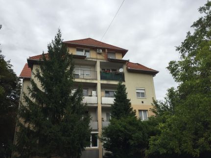 Béry Apartman7