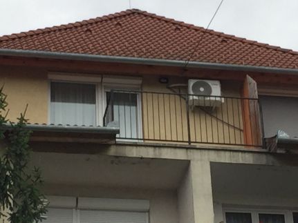 Béry Apartman8