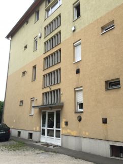 Béry Apartman