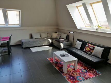 Szépségpatika Apartman4